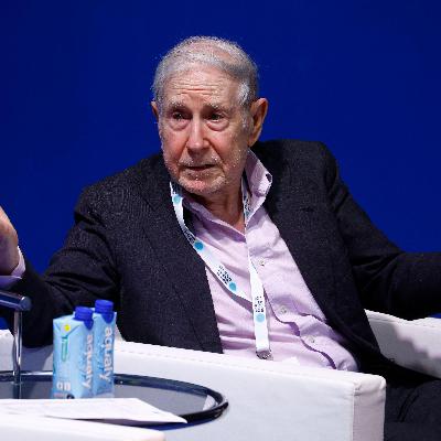 Shlomo Ben Ami: "Ahora hay que estabilizar la situación en Gaza, sin ella no habrá etapas posteriores"