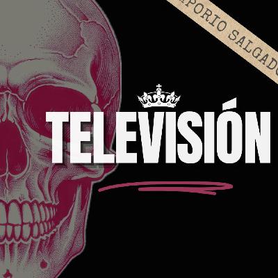 LOS SOPRANO | Series para degenerados, maratón salvaje...