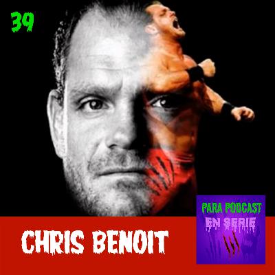39. Chris Benoit