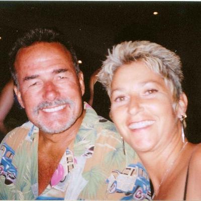 True Crime at Sea: The Thomas and Jackie Hawks Case True Crime at Sea: The Thomas and Jackie Hawks Case