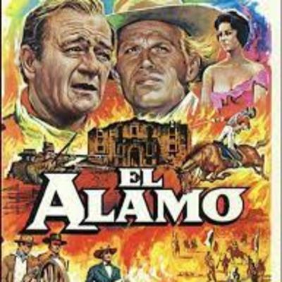 ILOM 55 - The Alamo (1960)