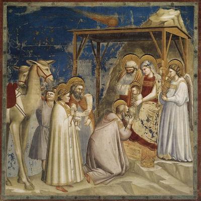 Epifania del Signore Gesù Cristo
