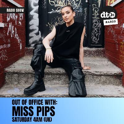 Out Of Office with Miss Pips Out Of Office with Miss Pips