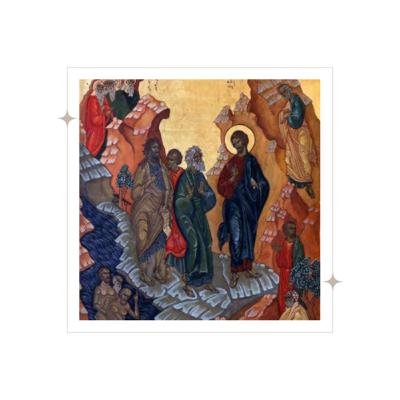 Vol.1 S4 E2: Catholic Daily - Come, And You Will See ๐ธ pupinpodcast Vol.1 S4 E2: Catholic Daily - Come, And You Will See ๐ธ pupinpodcast