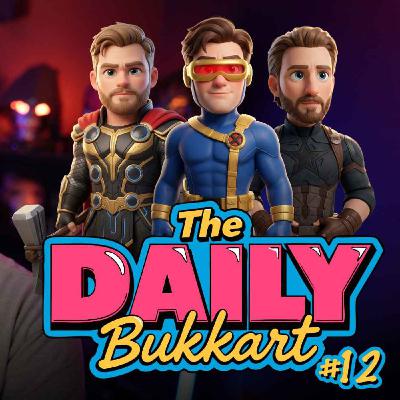KEVIN BUKKART : GÉNIE OU FRAUDE ? LE BILAN 2025 !