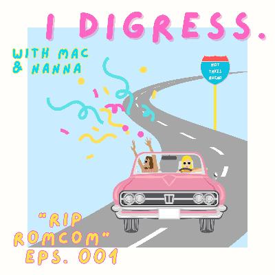 I Digress - S3 E2