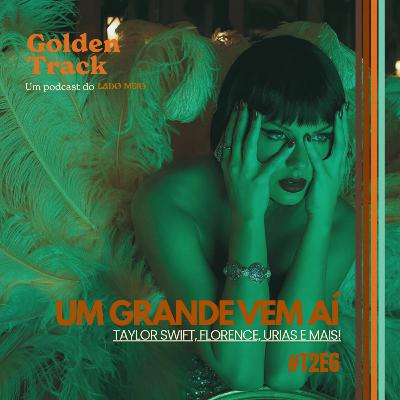 #T2E6- Um grande vem aí!