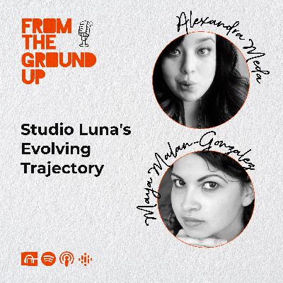 Studio Luna's Evolving Trajectory