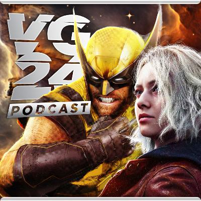 VG24 Podcast #252 - Τα Πιο Αναμενόμενα του 2026