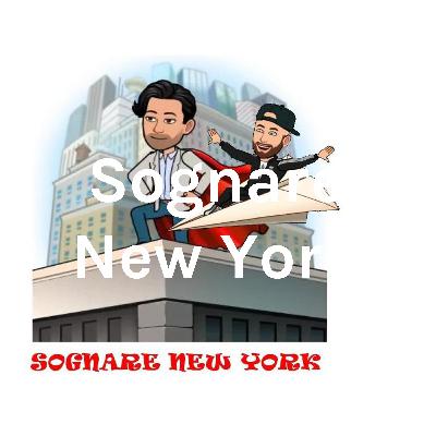 Launch Episode Radio Sognare New York