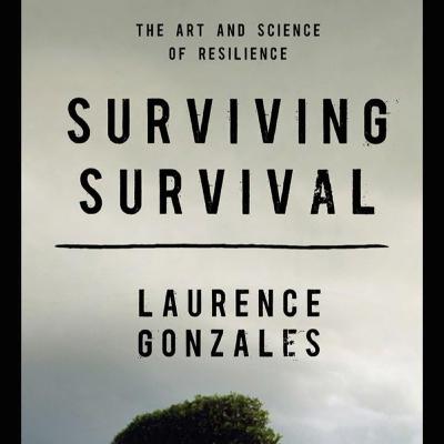 Surviving Survival - Book Review