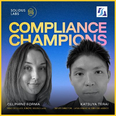 Japan’s Crypto Regulatory Shift: Insights from the Financial Services Agency Japan’s Crypto Regulatory Shift: Insights from the Financial Services Agency