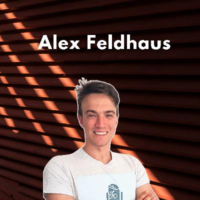Triathlon Podcasting decoded (mit Alexander Feldhaus)