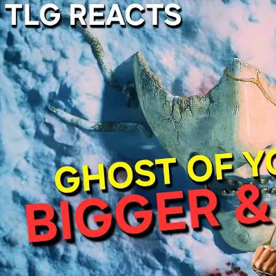 Ghost of Yotei Deep Dive | State of Play - Bigger & Better Than Tsushima