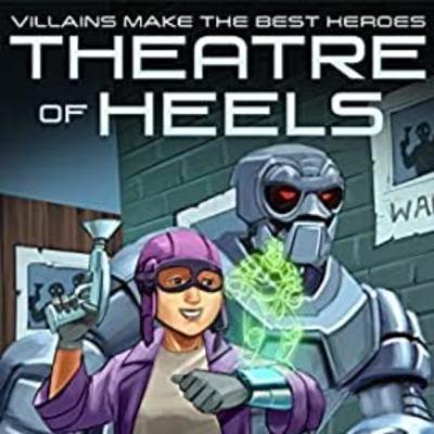 Volume 2- Interlude VIII: Hunter's Quarry