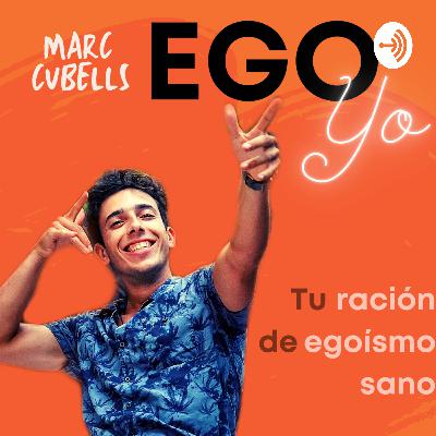 #12 - Egoísmo #12 - Egoísmo