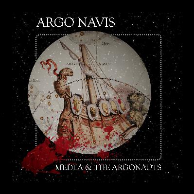 S3 E10 Medea & the Argonauts: The Constellation of Argo Navis, Part 2