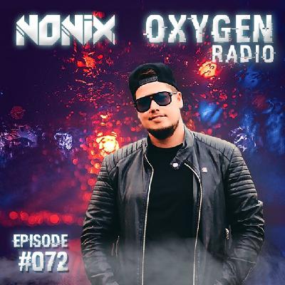 Oxygen Radio 072