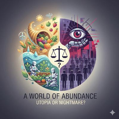 A World of Abundance: Utopia or a Nightmare? A World of Abundance: Utopia or a Nightmare?