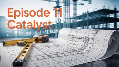EP 11 - QS Career Catalyst™: How Experienced Quantity Surveyors Can Become the Obvious Choice—Fast EP 11 - QS Career Catalyst™: How Experienced Quantity Surveyors Can Become the Obvious Choice—Fast