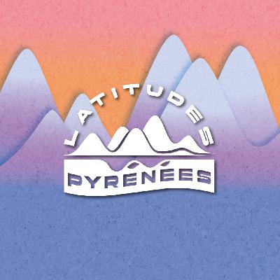 REDIFFUSION ÉTÉ - Julia Vernaton, une femme, douze chiens de traineaux, une cabane dans le Val d'Azun et beaucoup de détermination ! #11
