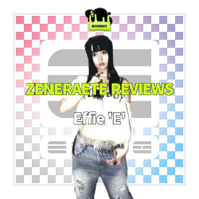 신세대의 힙, 2000년대 노스탤지어, 한국 하이퍼팝 | Effie [E] | 제너레이트 리뷰