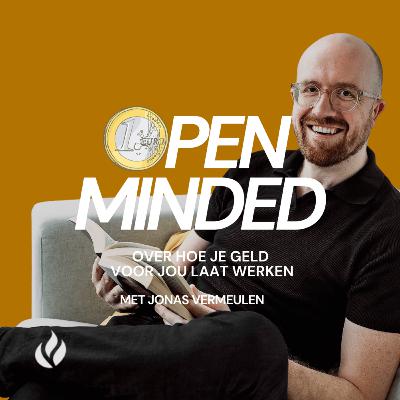 Over Hoe Je Geld Voor Jou Laat Werken - met Jonas Vermeulen