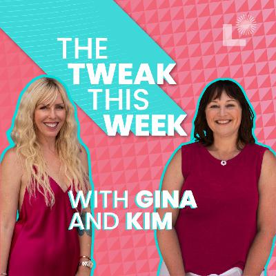 The Tweak This Week - Spring 2025 - Week 12