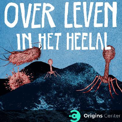 Seizoen 2 Aflevering 5: Waarom aliens op insecten lijken