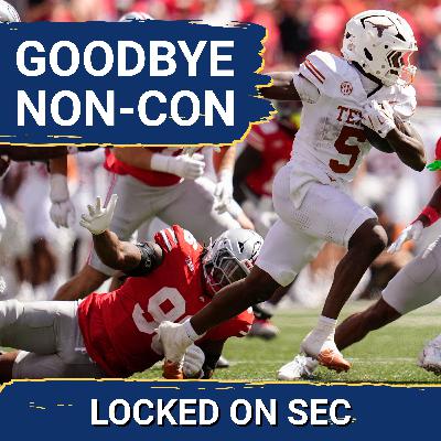 DISTURBING: SEC Teams CANCEL Big Non-Conference Games, Fallout from Moving to 9-Game SEC Slate DISTURBING: SEC Teams CANCEL Big Non-Conference Games, Fallout from Moving to 9-Game SEC Slate
