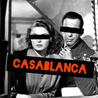 Casablanca Casablanca