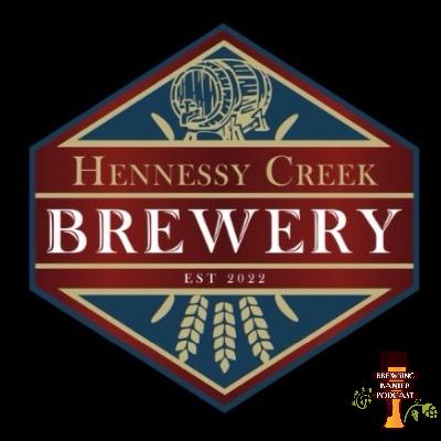 BBP 309 - Building More Than a Brewery: The Story of Hennessy Creek