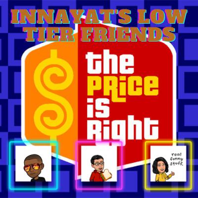 The Price is Right
