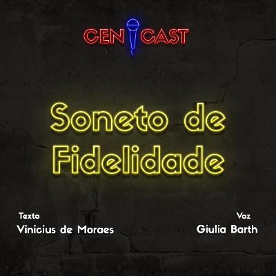 Soneto de Fidelidade