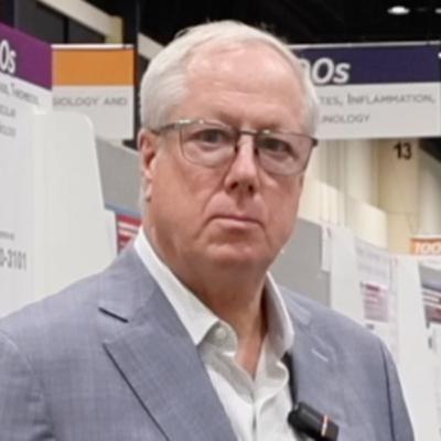 ASH 2025: Aleta Biotherapeutics' Paul Rennert shares the company's first clinical data for its CAR-T cell engager program that is meant to increase the density of CD19 on B-cell malignancies.