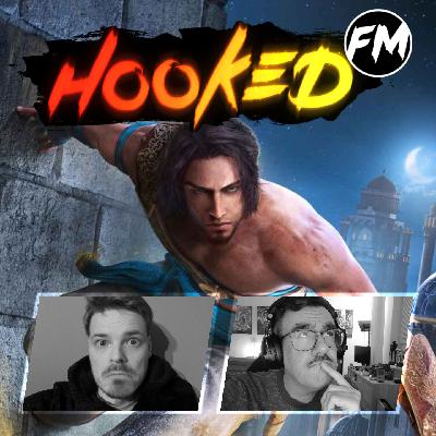 Hooked FM #555 - Das "neue" Ubisoft, Fable, Forza Horizon 6, Highguard, MIO: Memories in Orbit & mehr! Hooked FM #555 - Das "neue" Ubisoft, Fable, Forza Horizon 6, Highguard, MIO: Memories in Orbit & mehr!