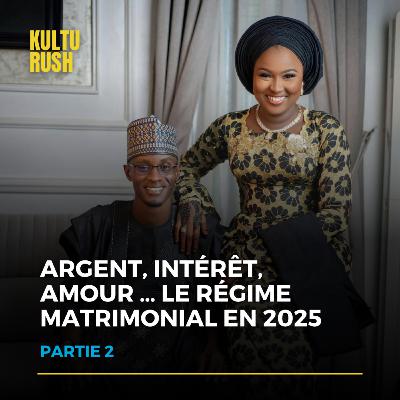 Argent, intérêt, amour … le régime matrimonial en 2025 Argent, intérêt, amour … le régime matrimonial en 2025