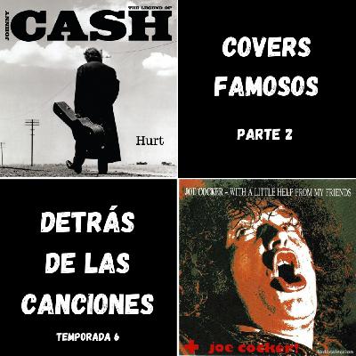 51 - Covers famosos (parte 2)