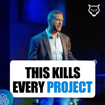 237: Why Projects Fail 237: Why Projects Fail