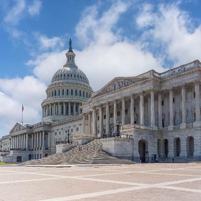 Who now directs spending: Congress or the president?