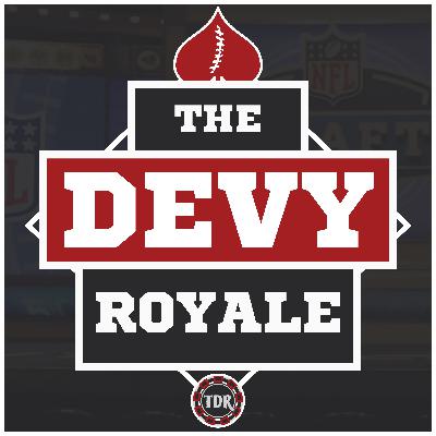 Devy Risers & Fallers: Stock Up and Stock Down