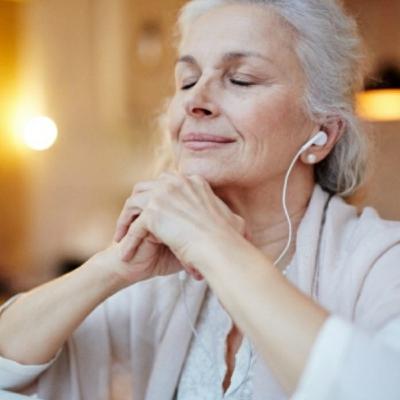 Beating stress by letting go to free your mind and body from Suffering and pain...