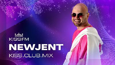 NEWJENT - KISS.CLUB.MIX (30.12.25)