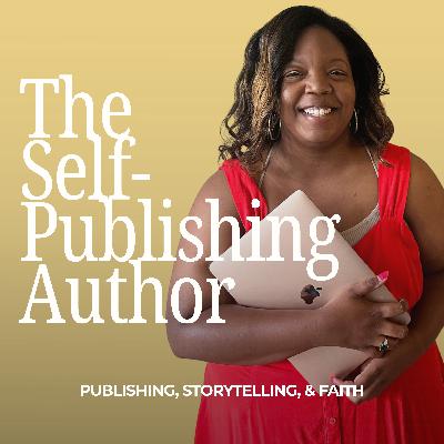 The #1 Book Marketing Mistake I Made (How to Market Your Book Before It’s Finished) [S1 E5]