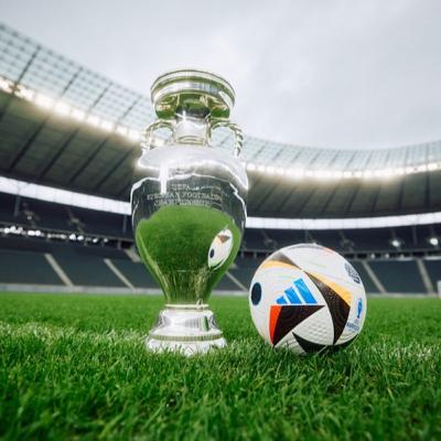 #1: Euro 2024