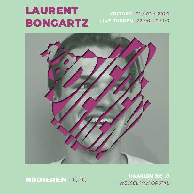 Laurent Bongartz x N8dieren