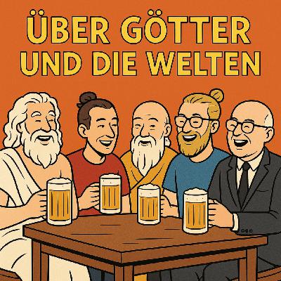 22 Über uns - mehr Gelaber als Mythen 22 Über uns - mehr Gelaber als Mythen