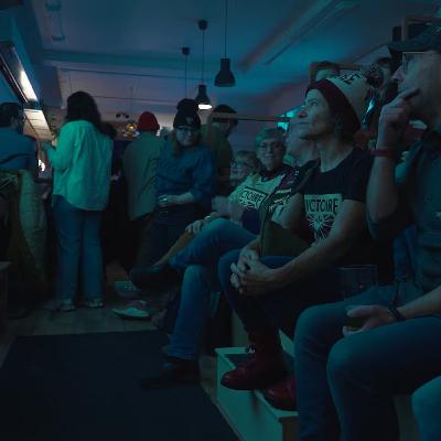 Montreal's first women's sports bar opens its doors in Hochelaga-Maisonneuve