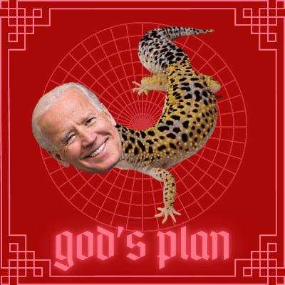 The Leopard Gecko Party