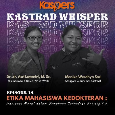 Etika Mahasiswa Kedokteran: Navigasi Moral dalam Gempuran Teknologi Society 5.0